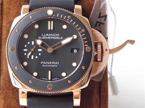 Panerai pam 684 rotor